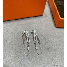 Hermes Earrings